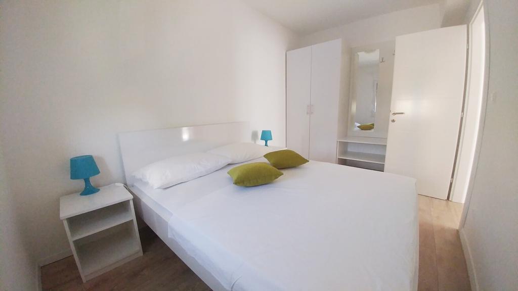 Villa Iva-Dom Kaštela Zimmer foto