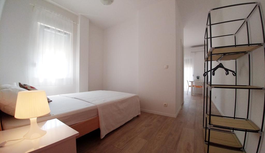 Villa Iva-Dom Kaštela Zimmer foto