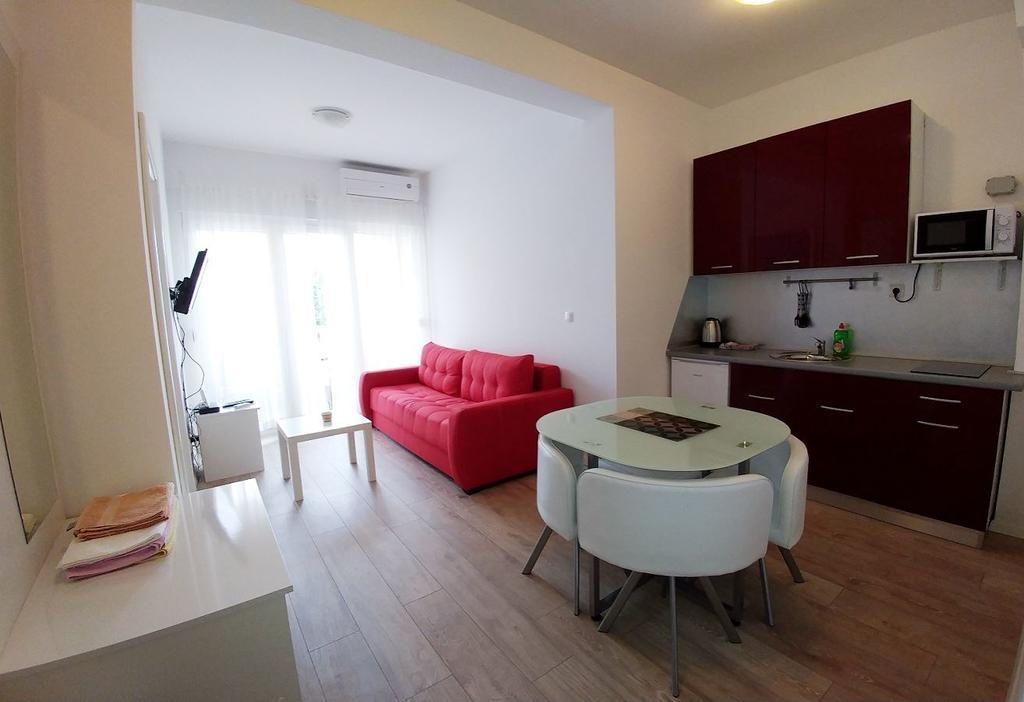 Villa Iva-Dom Kaštela Zimmer foto